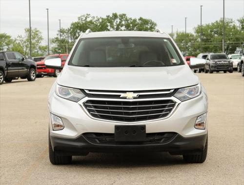 2019 Chevrolet Equinox Premier w/2LZ
