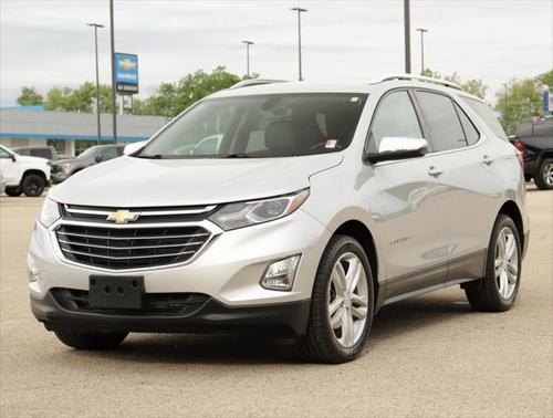 2019 Chevrolet Equinox Premier w/2LZ