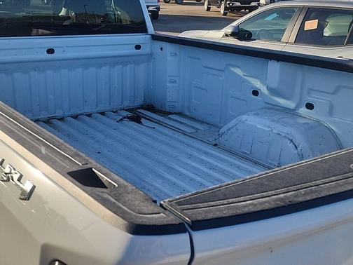 Summit White 2022 GMC Sierra 1500 Pro