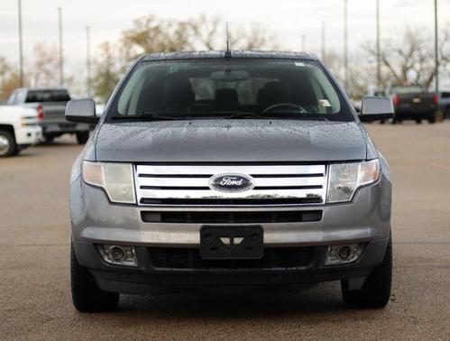 2009 Ford Edge Limited