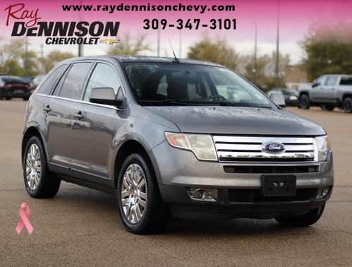 2009 Ford Edge Limited