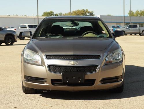 2010 Chevrolet Malibu LS