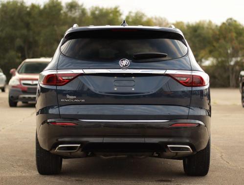 2022 Buick Enclave FWD Essence