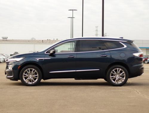 2022 Buick Enclave FWD Essence