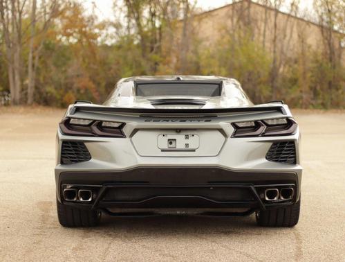 2022 Chevrolet Corvette Stingray w/2LT