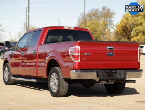 2009 Ford F-150 XL
