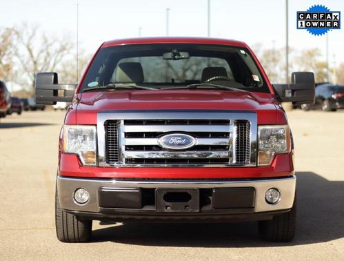 2009 Ford F-150 XL
