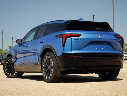 2024 Chevrolet Blazer EV RWD RS
