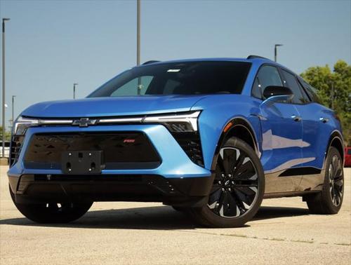 2024 Chevrolet Blazer EV RWD RS