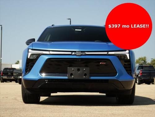 2024 Chevrolet Blazer EV RWD RS