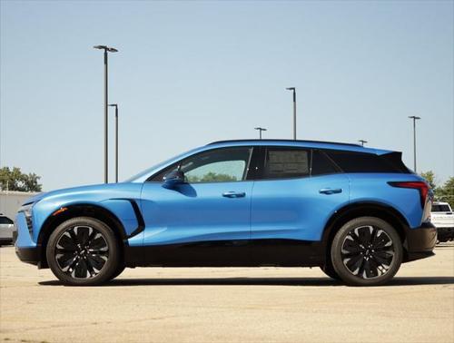 2024 Chevrolet Blazer EV RWD RS