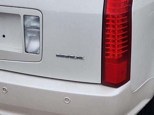 2006 Cadillac SRX V6