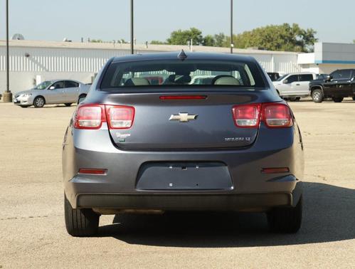 2014 Chevrolet Malibu 1LT