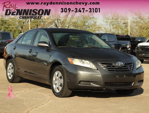 2007 Toyota Camry LE
