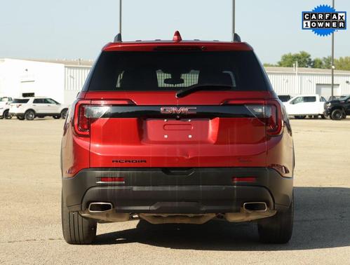 2023 GMC Acadia FWD SLE