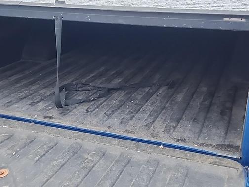 1999 Dodge Dakota SLT