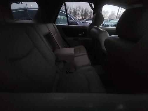 2006 Cadillac SRX V6