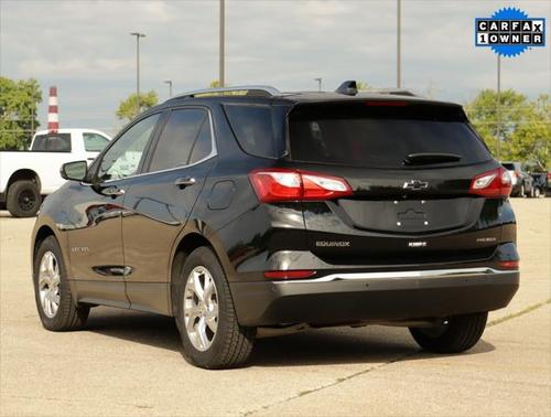 2020 Chevrolet Equinox L