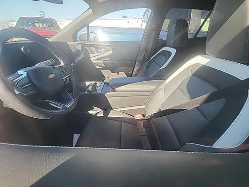 2024 Chevrolet Blazer EV eAWD LT