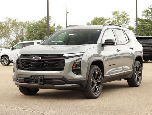 Sterling 2026 Chevrolet Equinox 1LT
