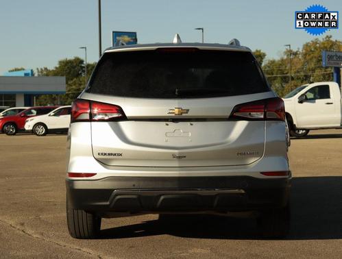2022 Chevrolet Equinox Premier w/1LZ