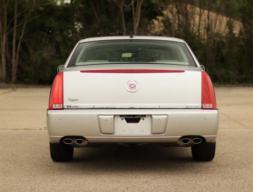 2007 Cadillac DTS Luxury