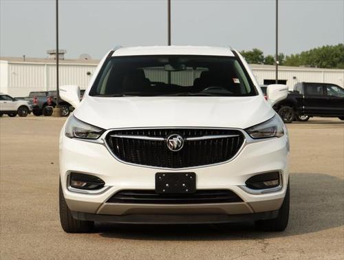 2021 Buick Enclave FWD Preferred
