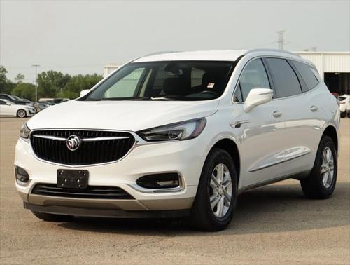 2021 Buick Enclave FWD Preferred