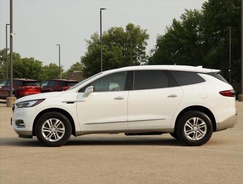 2021 Buick Enclave FWD Preferred