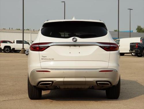 2021 Buick Enclave FWD Preferred