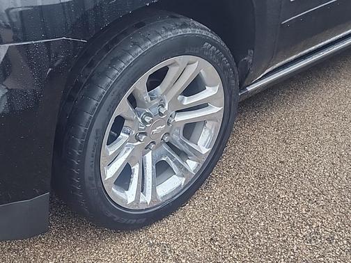 2020 Chevrolet Suburban Premier