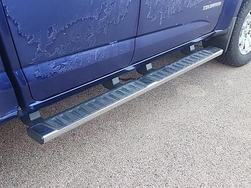 2015 Chevrolet Colorado LT