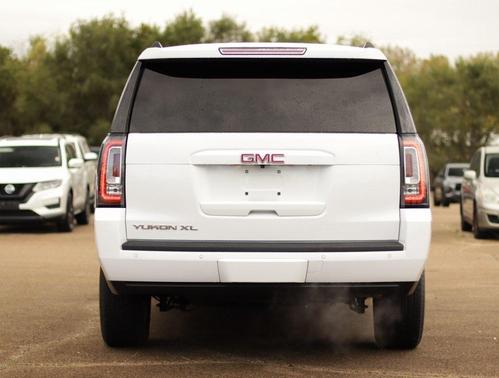2020 GMC Yukon XL SLT