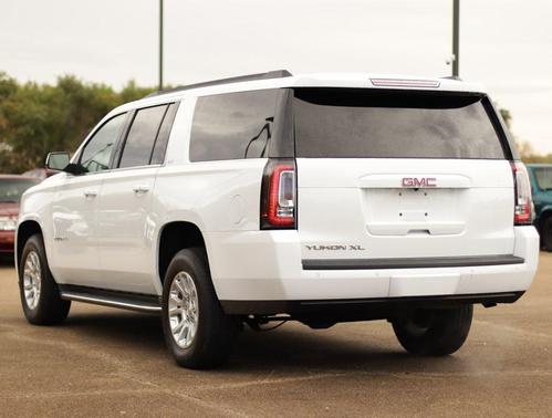 2020 GMC Yukon XL SLT