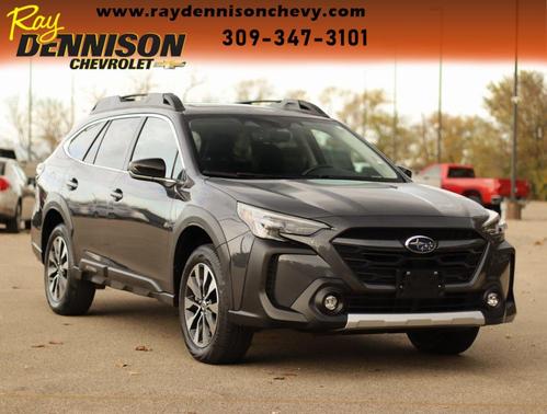 2024 Subaru Outback Limited