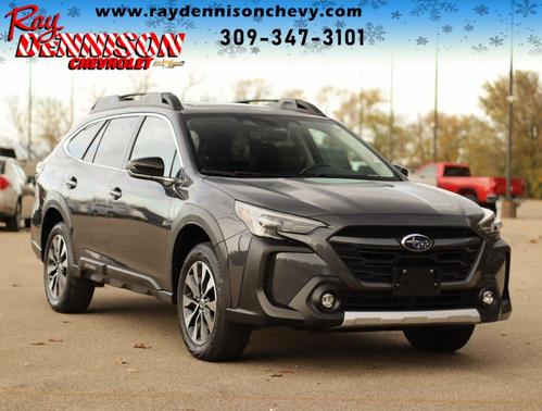 2024 Subaru Outback Limited