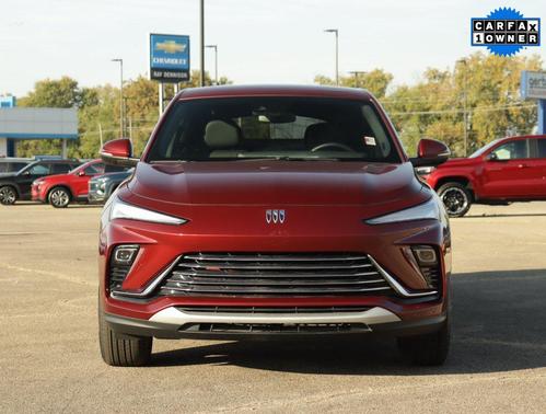 2024 Buick Envista Preferred FWD