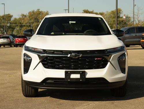 2025 Chevrolet Trax FWD 1RS