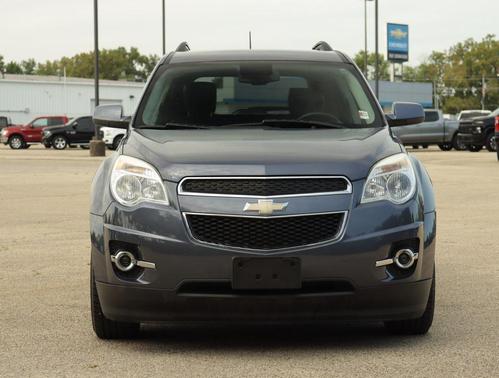 2014 Chevrolet Equinox 2LT