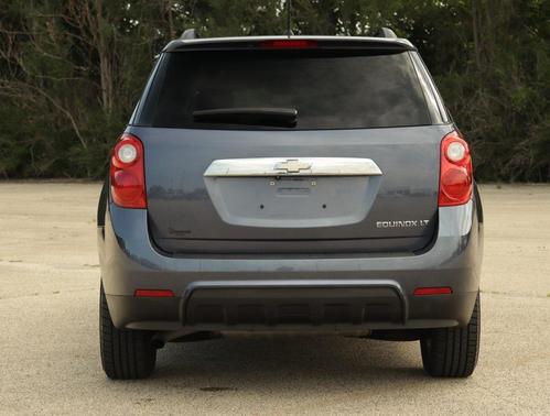 2014 Chevrolet Equinox 2LT