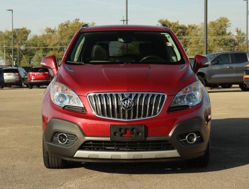 2014 Buick Encore Leather