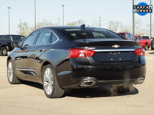 2019 Chevrolet Impala Premier 2LZ