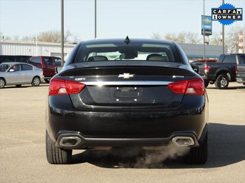 2019 Chevrolet Impala Premier 2LZ