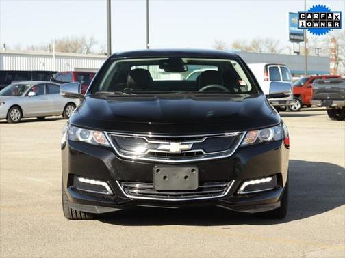 2019 Chevrolet Impala Premier 2LZ