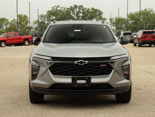 2025 Chevrolet Trax FWD 2RS
