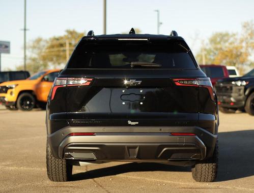 2026 Chevrolet Equinox AWD ACTIV