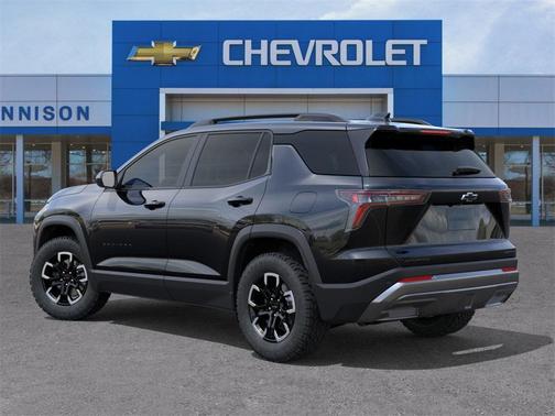 2026 Chevrolet Equinox AWD ACTIV