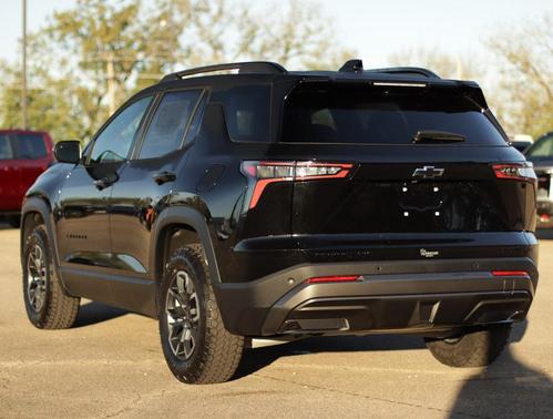 2026 Chevrolet Equinox AWD ACTIV