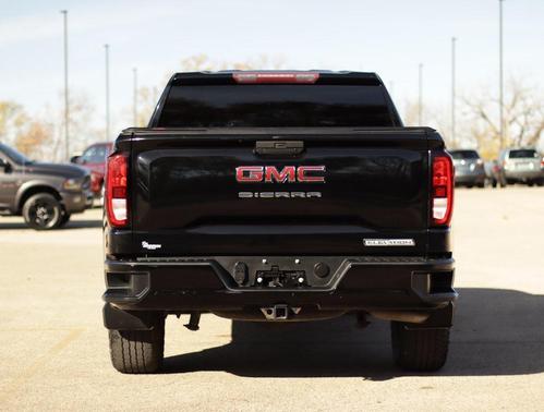 2019 GMC Sierra 1500 Elevation