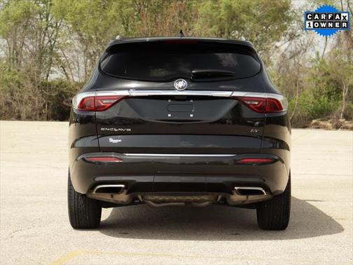 2022 Buick Enclave FWD Essence